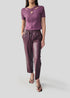 Leather Pants